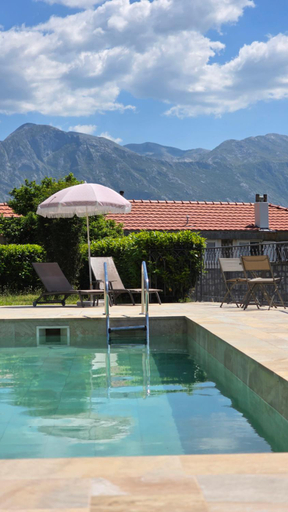 Sport & Beauty 2, Casa Vita Nova