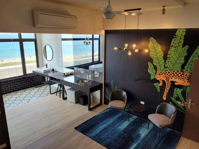 Others 5, Beachcastle & Sea View Villa, Penghu