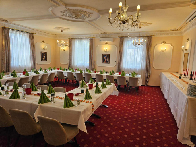 Others 5, Hotel Schloßblick Trebsen, Leipzig