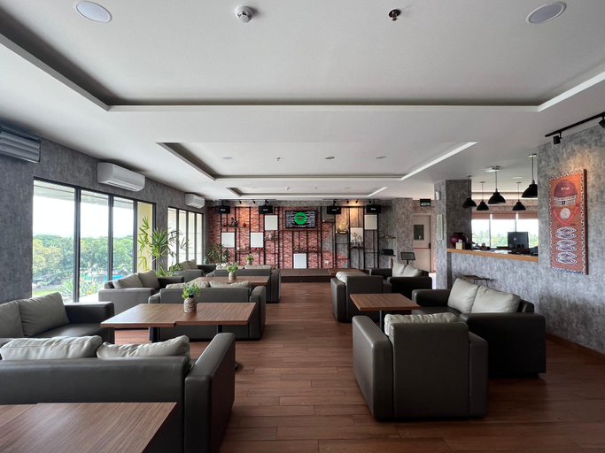 Others 4, HOTEL GRAND PAPUA, Jayapura