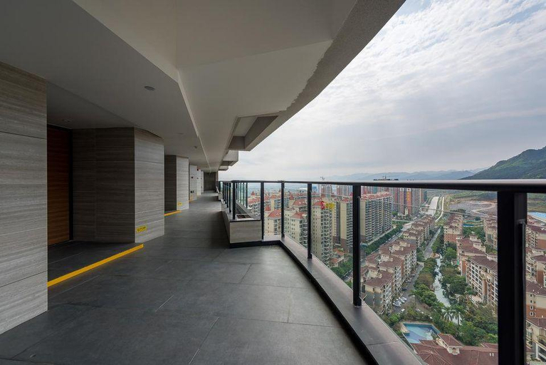 Others 4, Qingyuan Zhongkai Huafu Holiday Hotel, Qingyuan