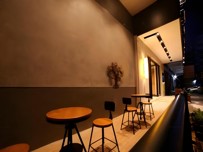 Food & Drinks 3, IU Hotel Guangzhou Taihe Square Branch, Guangzhou