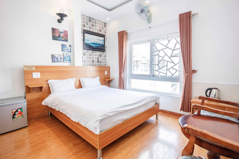 Others 3, Thanh Anh 2 Hotel, Đà Lạt