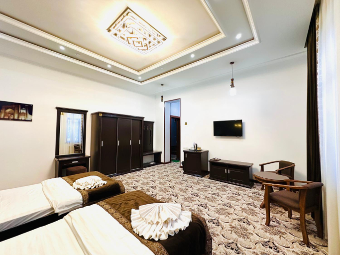 Bedroom 3, EMIRS GARDEN Residence, Buxoro
