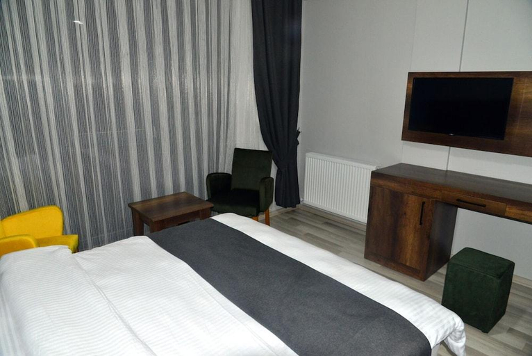 2, Tuğra Butik Otel, Şavşat