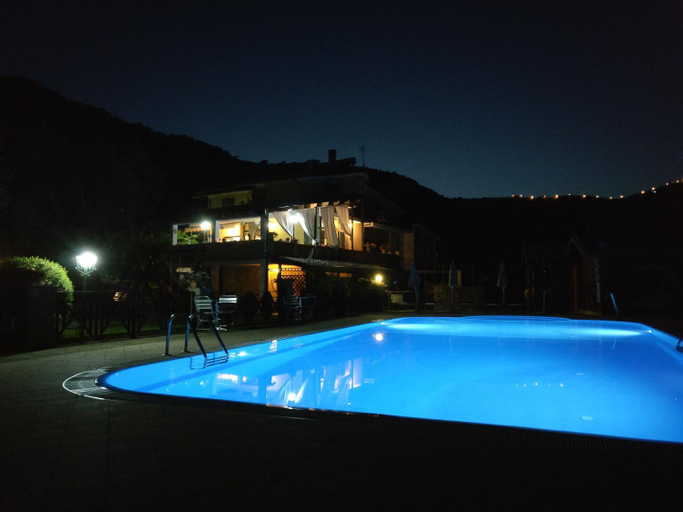 Sport & Beauty 5, Agriturismo San Giorgio, Salerno