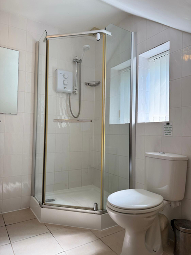 Bathroom 4, Hawk House, Somerset