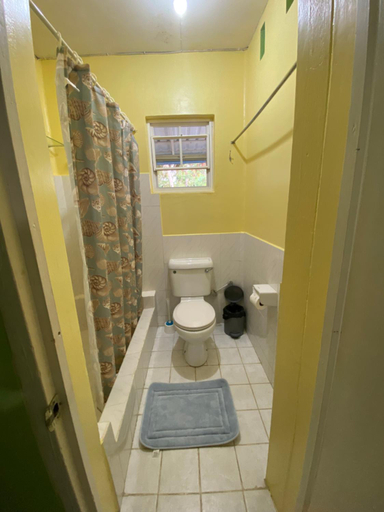 Bathroom 3, Ocean Sky Apartments