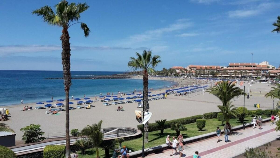 Others 5, Apto. céntrico y a pie de playa  en los cristianos, Santa Cruz de Tenerife
