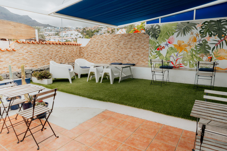 Food & Drinks, ENDLESS SUMMER HOSTEL, Santa Cruz de Tenerife