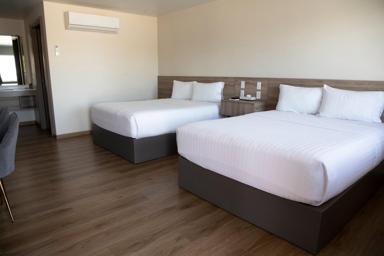 Others 3, La Huerta Inn & Suites, Cuauhtémoc
