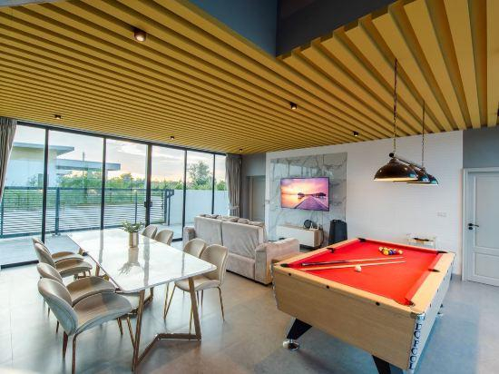 5, Tantawan Poolvilla Huahin, Hua Hin