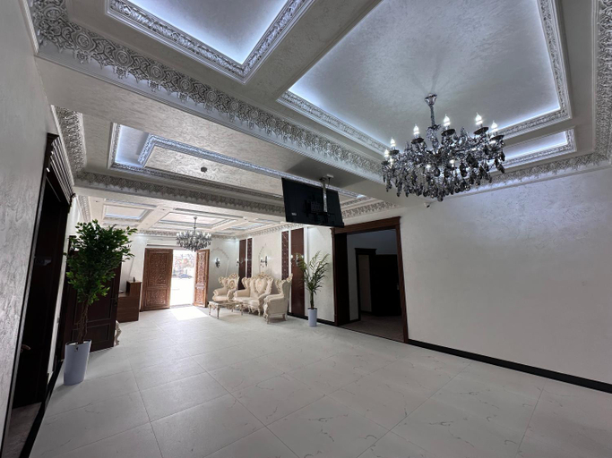 Public Area 4, Ark Hotel PREMIUM, Buxoro