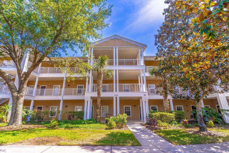 5, 615 Bahama Bay, Osceola