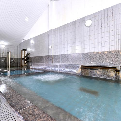 5, Narita Onsen, Kōriyama