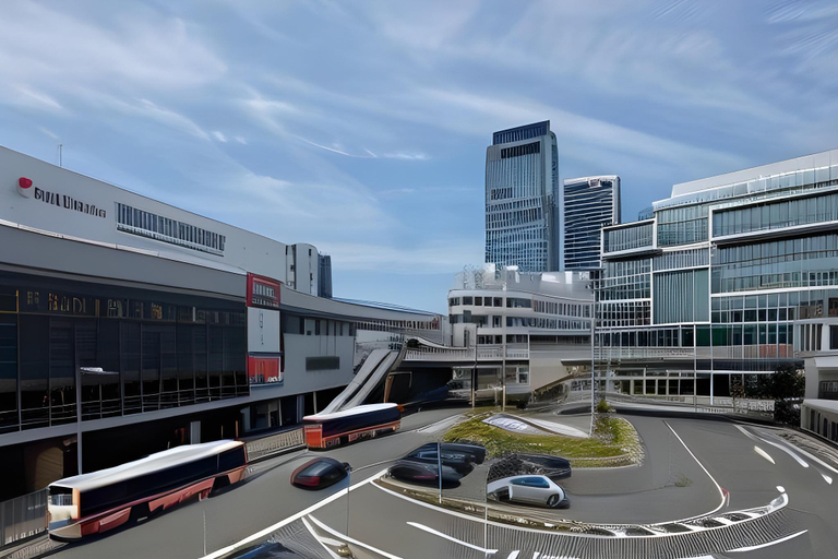Exterior & Views 5, Candeo Hotels Osaka Hirakata, Hirakata