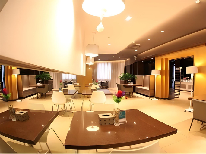 Others 4, Jinjiang Inn Danjiangkou Station Road, Shiyan