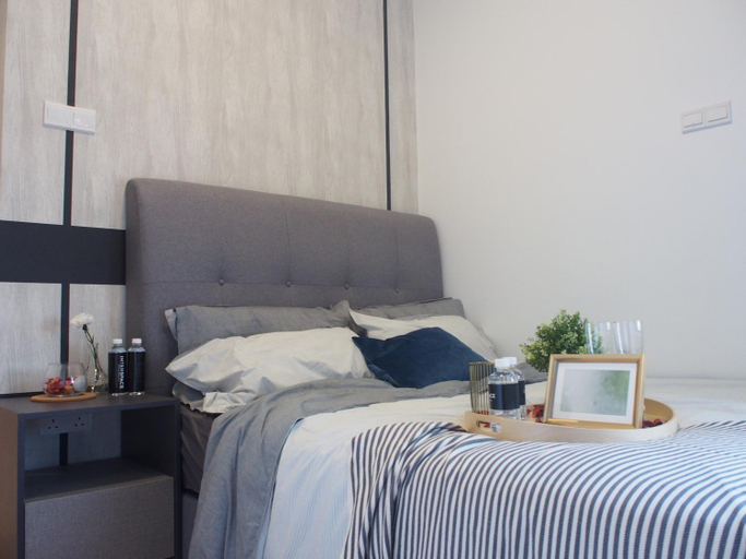 Bedroom 3, KLCC Apartments, Gombak