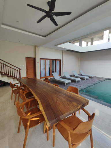 Food & Drinks 5, Lovecho Villa & Room Unit Canggu, Badung