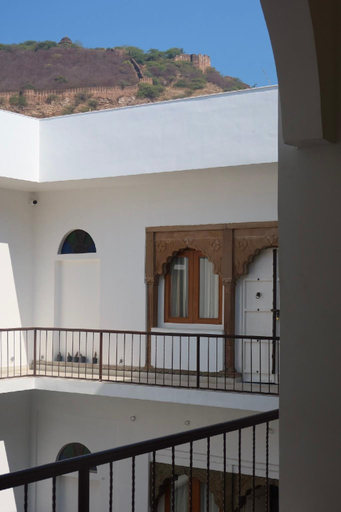 Others 5, Dev Niwas (A Heritage Hotel), Bundi, Bundi