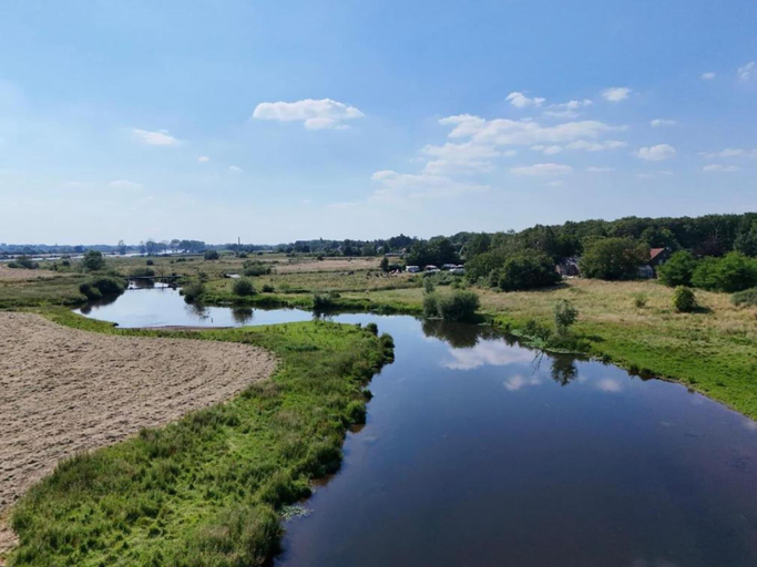 Others 5, Holiday Home in Netherlands with Private Garden, Mook en Middelaar