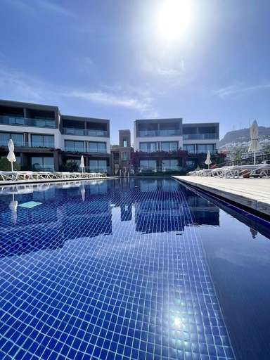 Sport & Beauty 2, Costa Farilya Special Class Hotel Bodrum, Bodrum