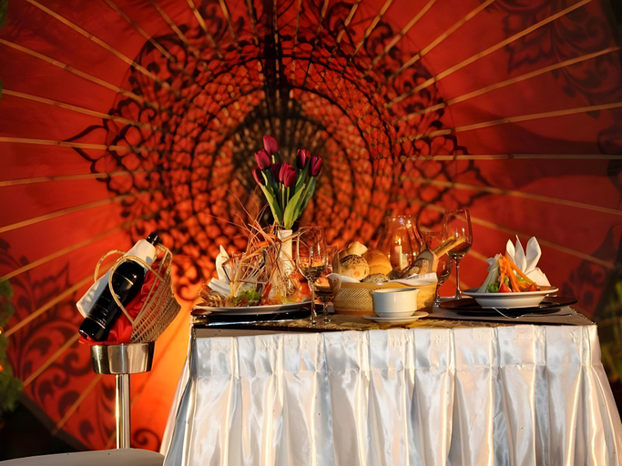 Food & Drinks 5, The Myat Mingalar Hotel, Naypyitaw
