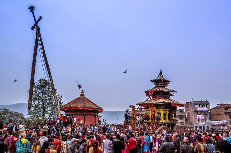 Others 4, Hotel Durbar Side, Bagmati