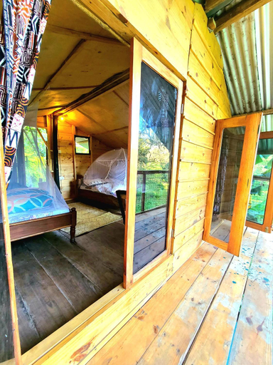 Sport & Beauty 2, Aroma Home - Eco-Cabins on a Coffee Farm, Arusha Urban