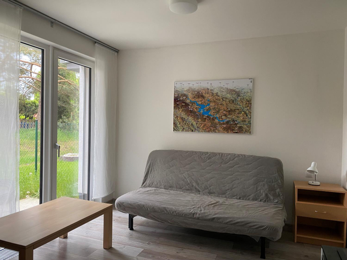 Bedroom 2, KORZO LIPNO C, Český Krumlov