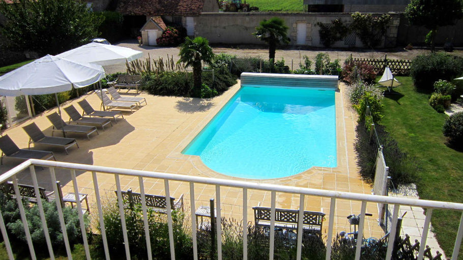 Sport & Beauty 2, Domaine de Champouteau - Gites et Chambres d'hotes, Loir-et-Cher