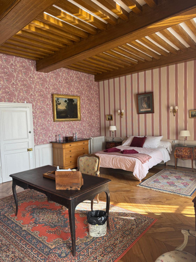 Others 3, Guest-House Chateau de Longecourt en Plaine, Côte-d'Or