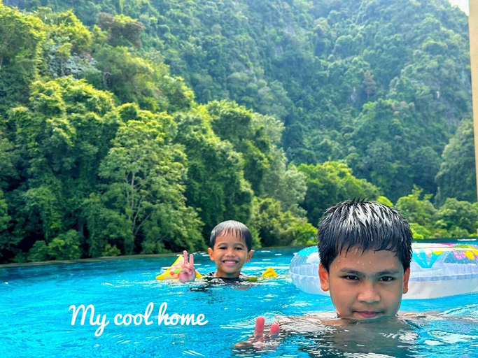 Others 4, Sunway Onsen Theme Park View @ Lost World Tambun, Kinta