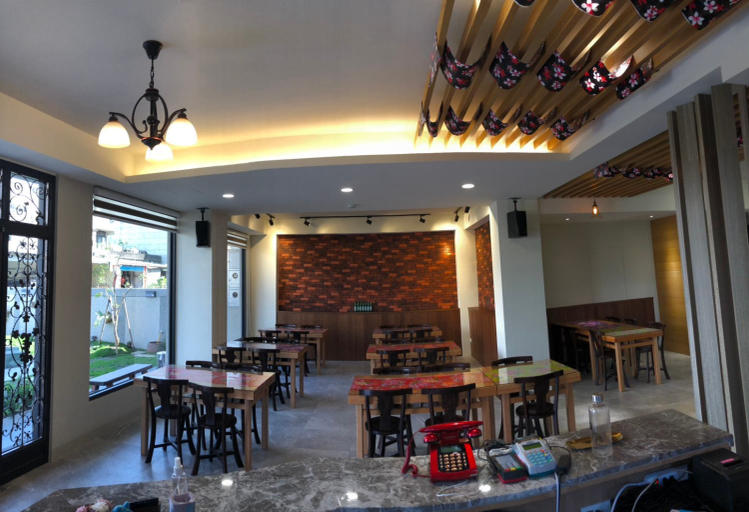 Food & Drinks, Tung Shaing, Miaoli