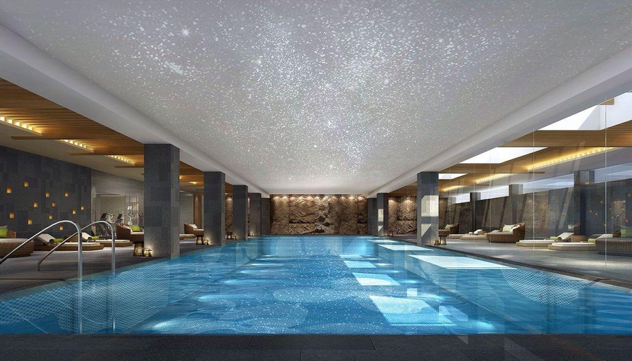 Sport & Beauty, Artel Yunfu Hotel, Yunfu
