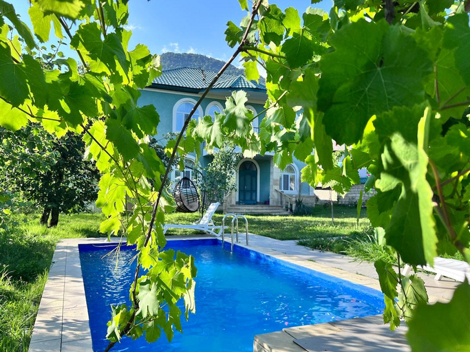 Sport & Beauty 4, Gabala Mountain View Villa, Qəbələ