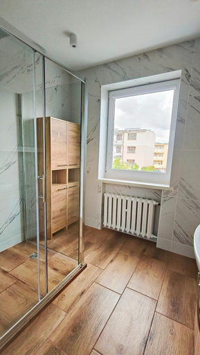 Bathroom 2, TK Apartamenty I Pokoje, Gdynia