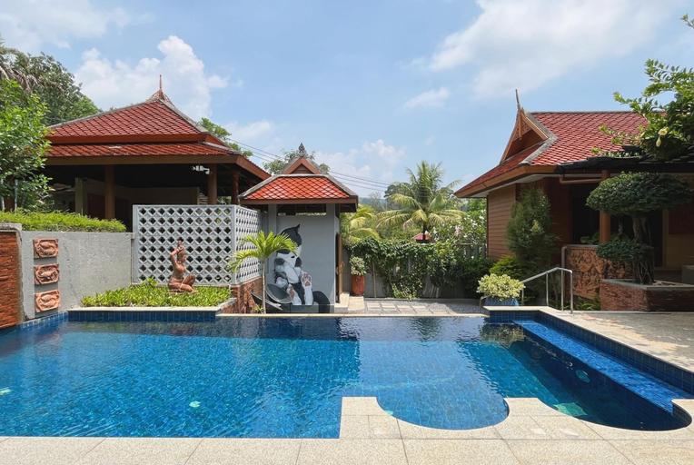 Others 3, Baleeyan , Phuket Island