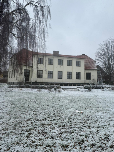 Others 3, STF Landskrona Hostel, Landskrona