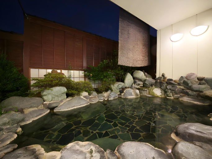 Others 5, Mine Ryokan, Fuefuki