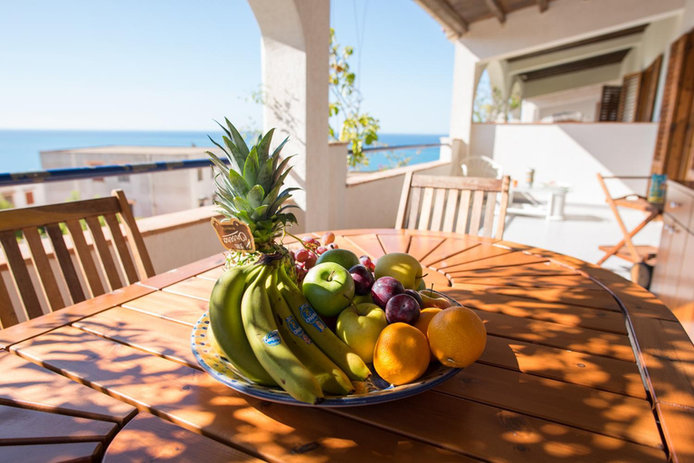 Others 4, Sea Front Apartment 4 beds with balcony 250 meters from the beach, Agrigento