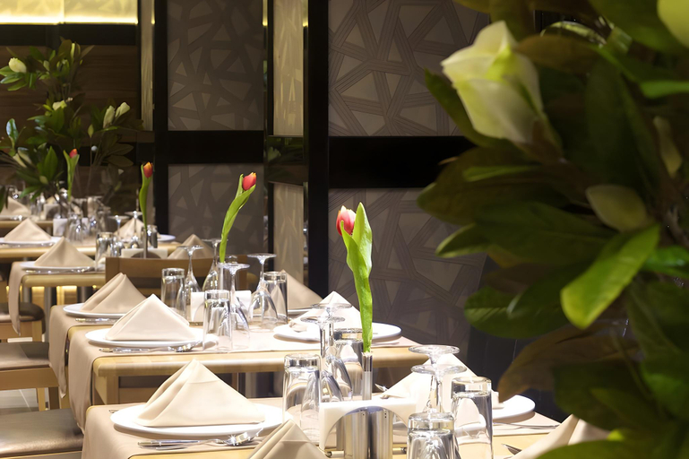 Food & Drinks 5, Hotel Istanbul Trend, Fatih