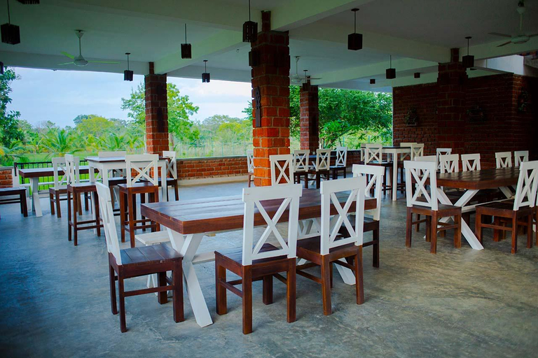 Food & Drinks, Sky 14 Resort - Yala , Katharagama