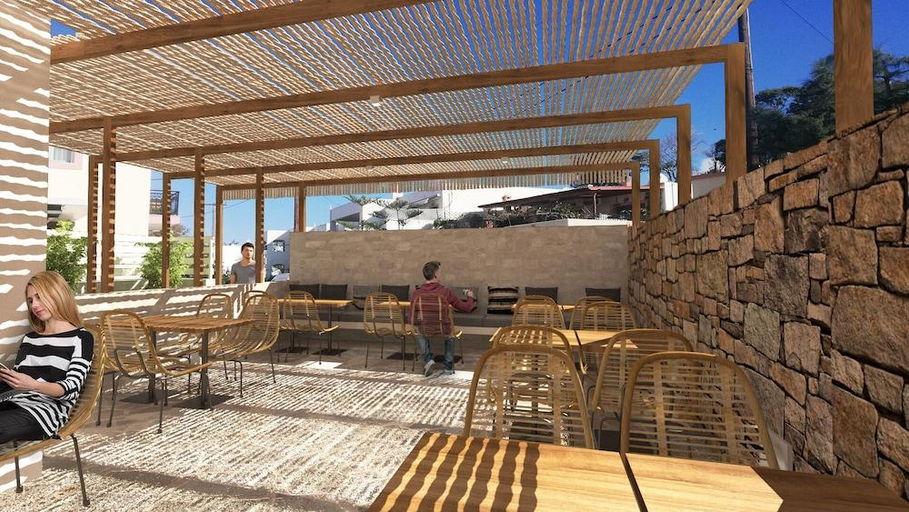 Food & Drinks, AELLIA HOTEL & SUITES LEROS, South Aegean