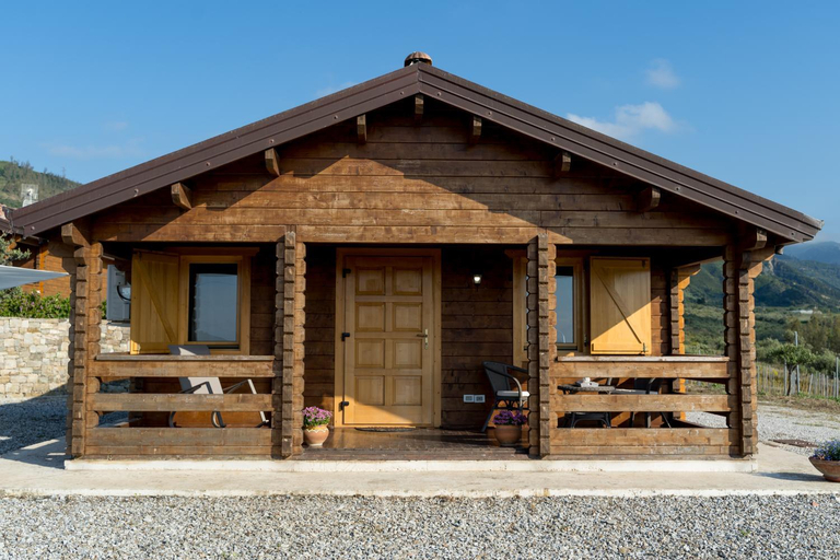 Others 5, Chalet Tenuta Lacco, Messina