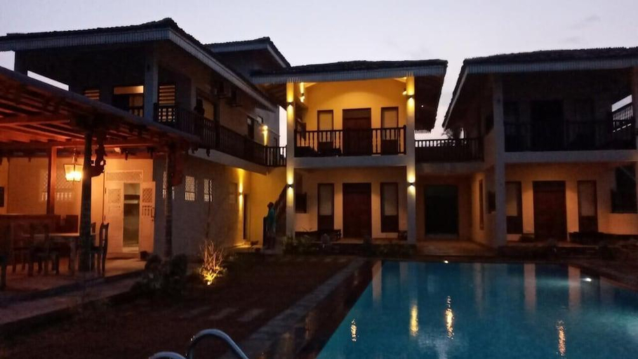 Sport & Beauty 5, Guru Beach Resort, Tangalle
