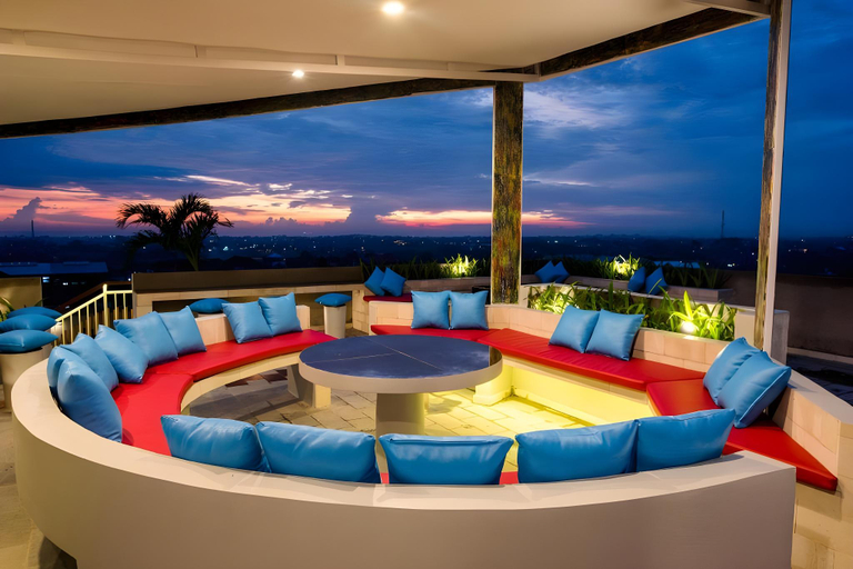 Others 4, Romantic 1 BR Suite Room Villa #K28, Badung