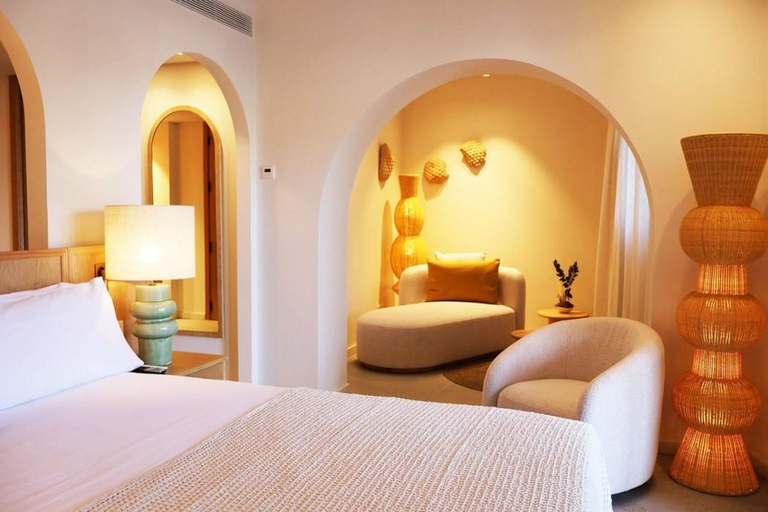 Bedroom 3, Citric Hotel Soller, Baleares