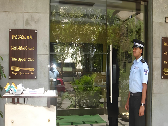 Exterior & Views 2, Hotel Grande 51, Thane