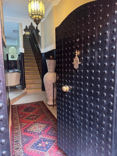 Bedroom 2, Riad Rodaina & Spa, Marrakech
